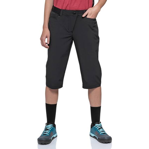 Thumbnail - SCHÖFFEL Damen Caprihose Capri Pants Style Keitele WMS