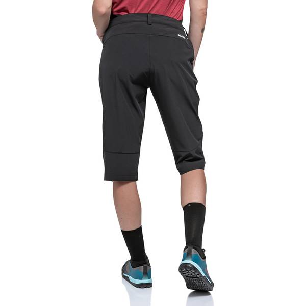 Thumbnail - SCHÖFFEL Damen Caprihose Capri Pants Style Keitele WMS