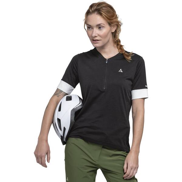 Thumbnail - SCHÖFFEL Damen Trikot CIRC Shirt Style Pinega WMS