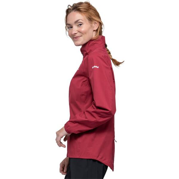 Thumbnail - SCHÖFFEL Damen Funktionsjacke Jacket Style Lurbek WMS
