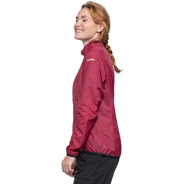 Thumbnail - SCHÖFFEL Damen Funktionsjacke Jacket Style Cannobio WMS