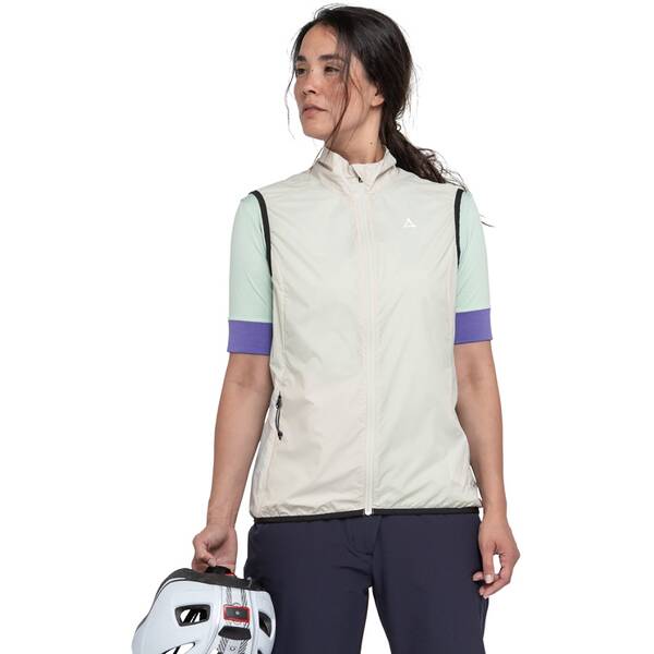 Thumbnail - SCHÖFFEL Damen Weste Vest Style Cannobio WMS