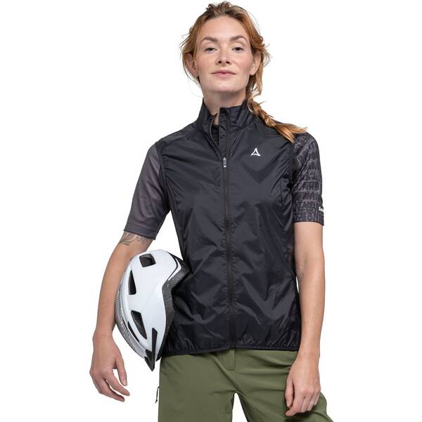 Thumbnail - SCHÖFFEL Damen Weste Vest Style Cannobio WMS