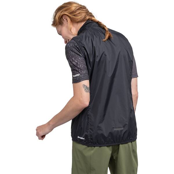 Thumbnail - SCHÖFFEL Damen Weste Vest Style Cannobio WMS