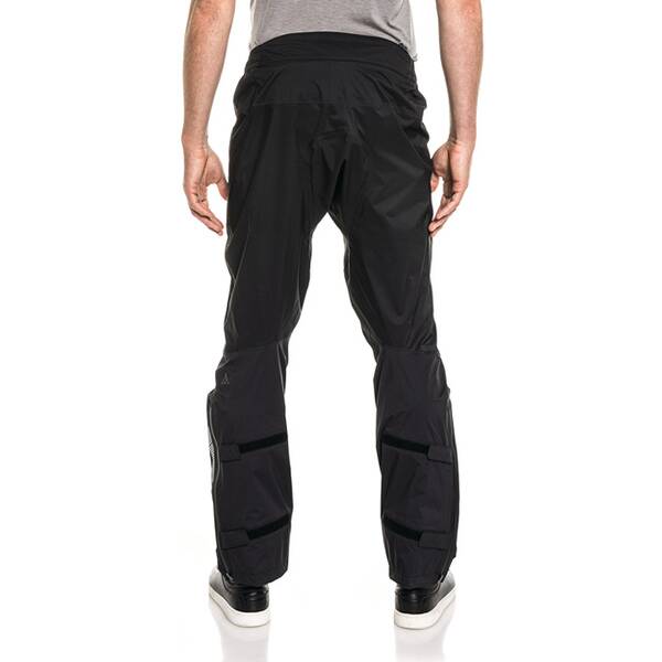 Thumbnail - SCHÖFFEL Herren Regenhose 2.5L Pants Bohusleden M