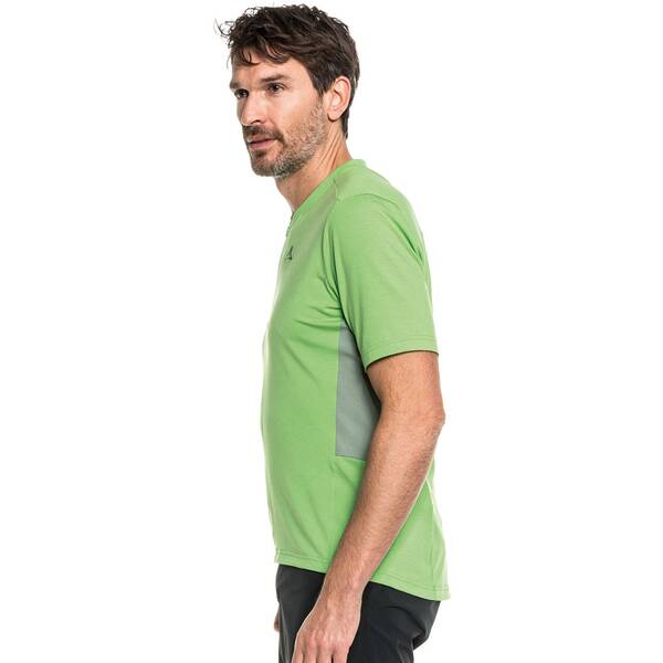 Thumbnail - SCHÖFFEL Herren Trikot Shirt Alpe Adria M