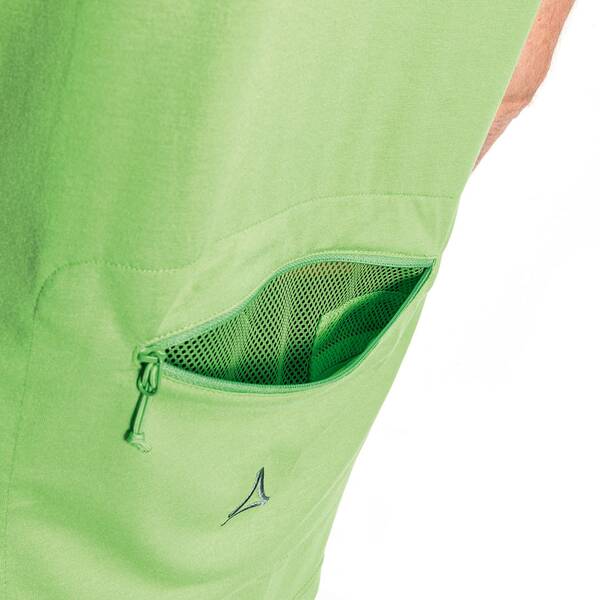 Thumbnail - SCHÖFFEL Herren Trikot Shirt Alpe Adria M