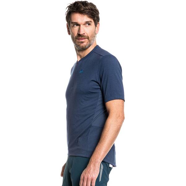 Thumbnail - SCHÖFFEL Herren Trikot Shirt Alpe Adria M