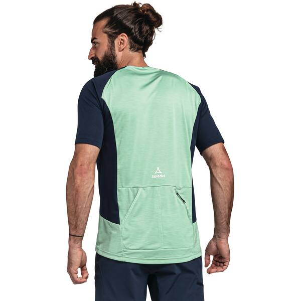 Thumbnail - SCHÖFFEL Herren Trikot Shirt Auvergne M