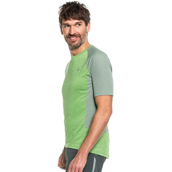 Thumbnail - SCHÖFFEL Herren Trikot Shirt Auvergne M