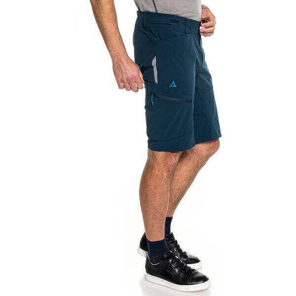 Thumbnail - SCHÖFFEL Herren Shorts Shorts Algarve M