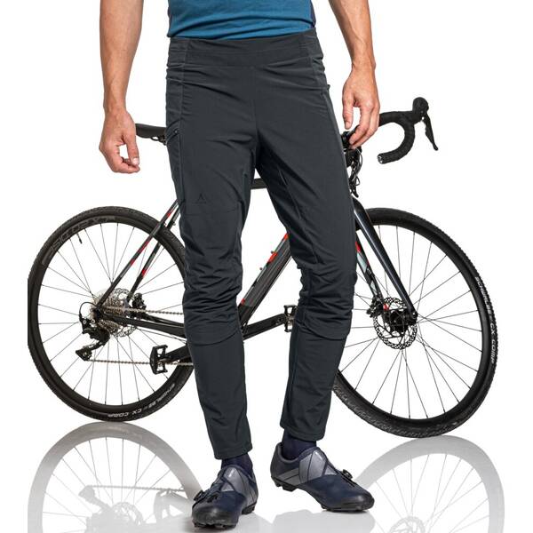 Thumbnail - SCHÖFFEL Herren Tight Hybrid Corno M