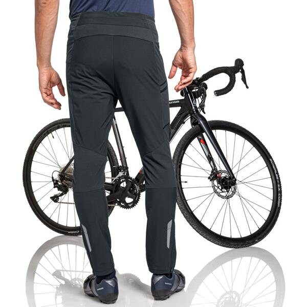 Thumbnail - SCHÖFFEL Herren Tight Hybrid Corno M