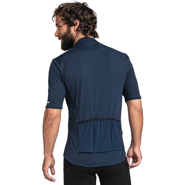 Thumbnail - SCHÖFFEL Herren Trikot Shirt Montalcino M