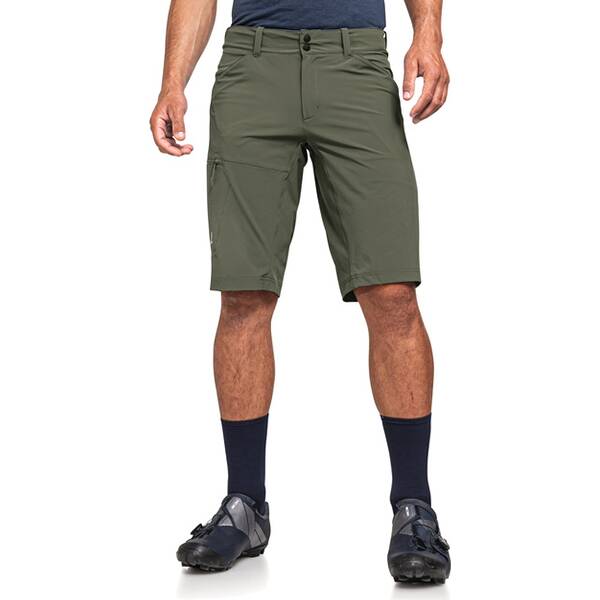 Thumbnail - SCHÖFFEL Herren Shorts Danube M