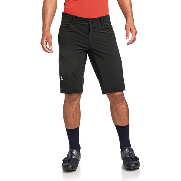 Thumbnail - SCHÖFFEL Herren Shorts Danube M