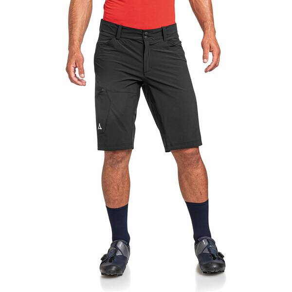 Thumbnail - SCHÖFFEL Herren Shorts Danube M