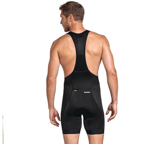 Thumbnail - SCHÖFFEL Herren Skin Pants Bib 8h M