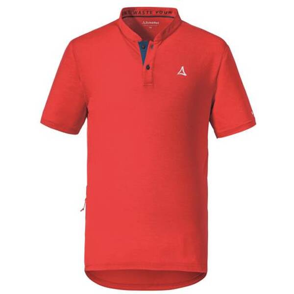 Thumbnail - SCHÖFFEL Herren Trikot Polo Shirt Rim M