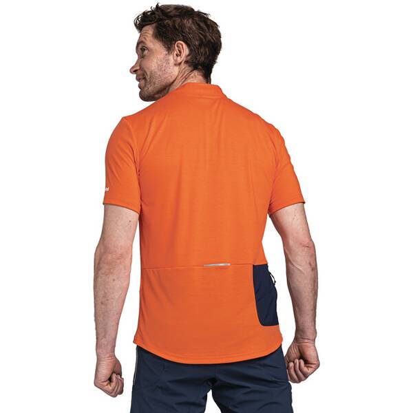 Thumbnail - SCHÖFFEL Herren Trikot Polo Shirt Rim M