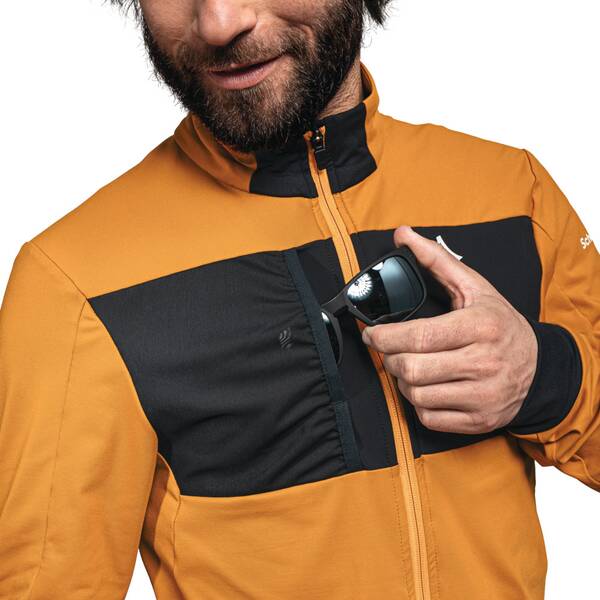 Thumbnail - SCHÖFFEL Herren Unterjacke Fleece Jacket Iurreta M