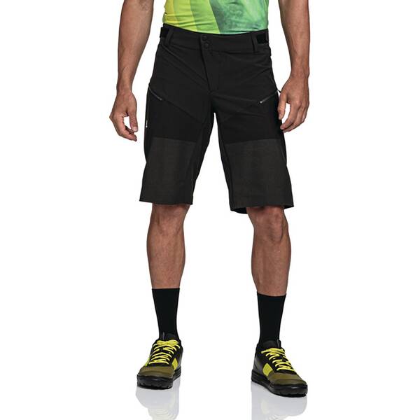 Thumbnail - SCHÖFFEL Herren Shorts Shorts Arosa M