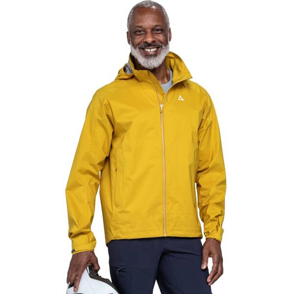 Thumbnail - SCHÖFFEL Herren Regenjacke 2.5L Jacket Tarvis M