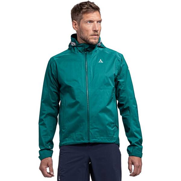 Thumbnail - SCHÖFFEL Herren Regenjacke 2.5L Jacket Tarvis M