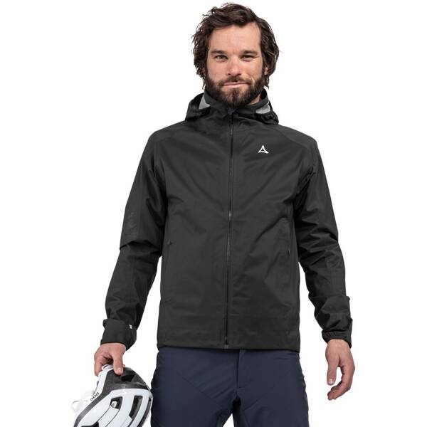 Thumbnail - SCHÖFFEL Herren Regenjacke 2.5L Jacket Tarvis M