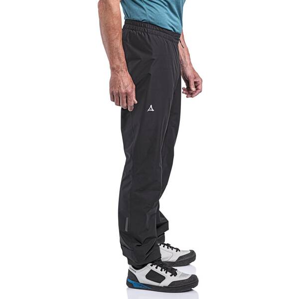 Thumbnail - SCHÖFFEL Herren Regenhose 2.5L Pants Tarvis M