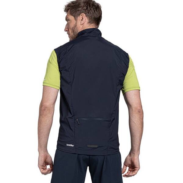 Thumbnail - SCHÖFFEL Herren Weste Vest Val Bavona M