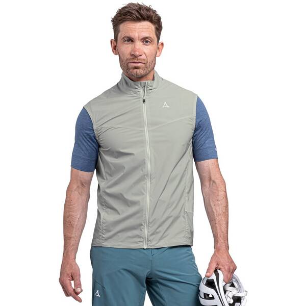 Thumbnail - SCHÖFFEL Herren Weste Vest Val Bavona M