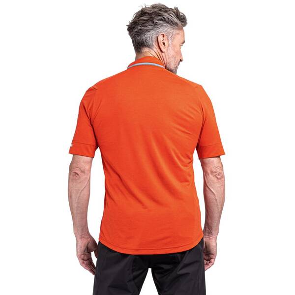 Thumbnail - SCHÖFFEL Herren Trikot Shirt Bordano M