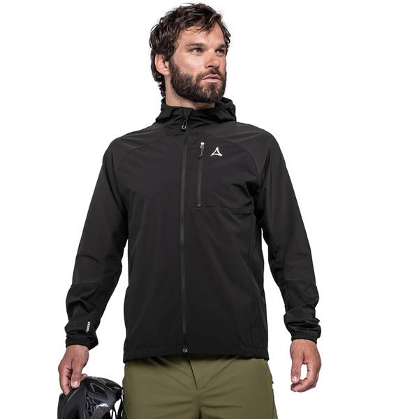 Thumbnail - SCHÖFFEL Herren Funktionsjacke Hybrid Jk Style Mamry MNS
