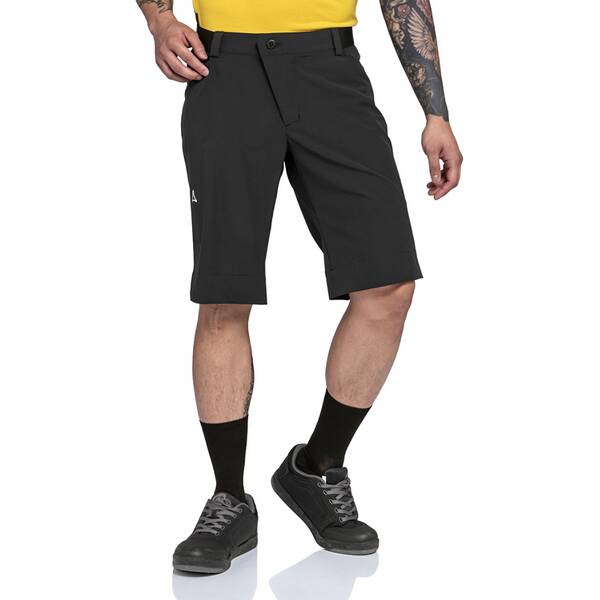 Thumbnail - SCHÖFFEL Herren Shorts Shorts Style Keitele MNS