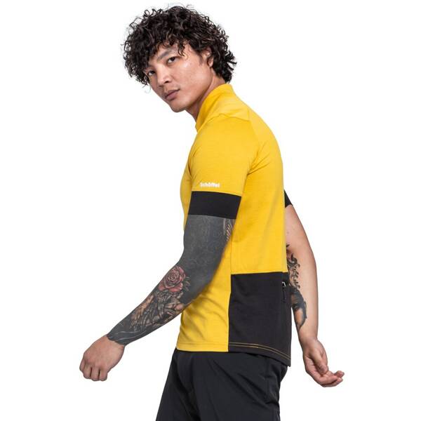 Thumbnail - SCHÖFFEL Herren Trikot CIRC Shirt Style Pinega MNS