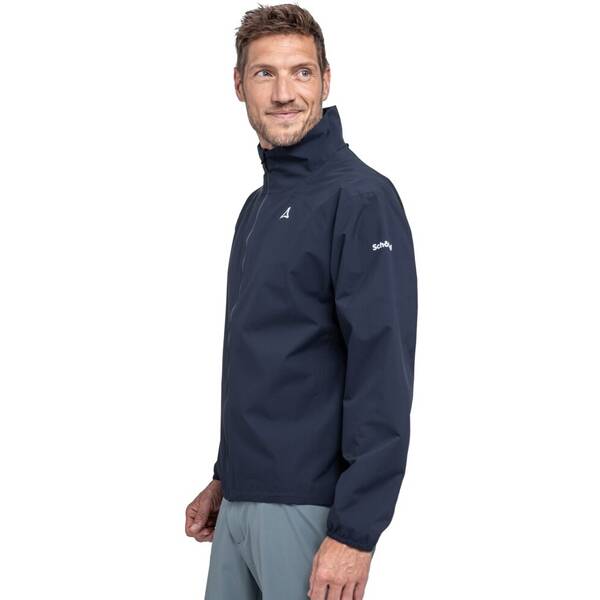 Thumbnail - SCHÖFFEL Herren Funktionsjacke Jacket Style Lurbek MNS