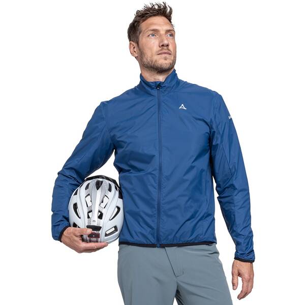 Thumbnail - SCHÖFFEL Herren Funktionsjacke Jacket Style Cannobio MNS
