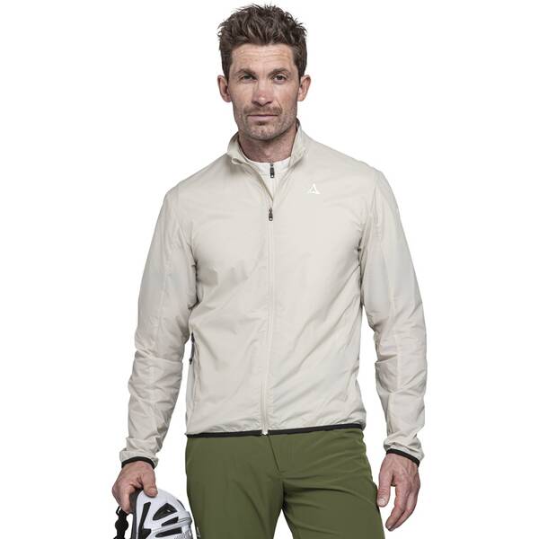 Thumbnail - SCHÖFFEL Herren Funktionsjacke Jacket Style Cannobio MNS