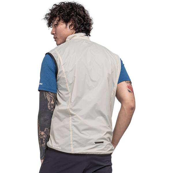 Thumbnail - SCHÖFFEL Herren Weste Vest Style Cannobio MNS