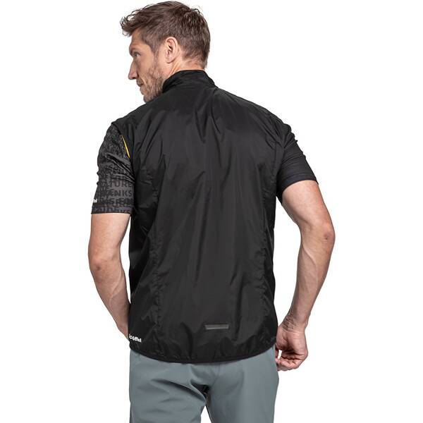 Thumbnail - SCHÖFFEL Herren Weste Vest Style Cannobio MNS