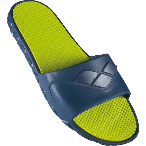 Thumbnail - ARENA Herren Badesandale Watergrip