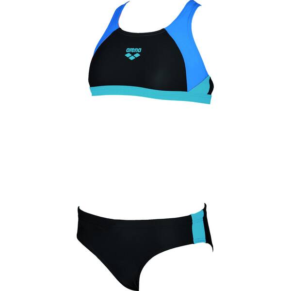 Thumbnail - ARENA Mädchen Sport Bikini Ren