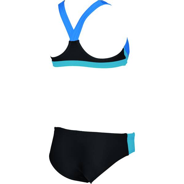 Thumbnail - ARENA Mädchen Sport Bikini Ren