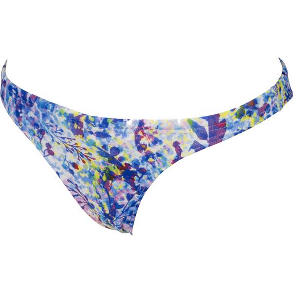 Thumbnail - ARENA Damen Trainings Bikinihose Free für Athletinnen