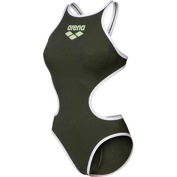 Thumbnail - ARENA Damen Sport Badeanzug One Biglogo