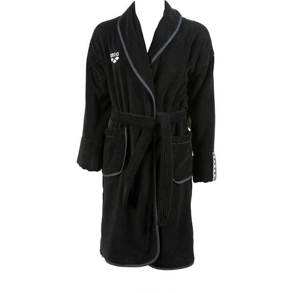 Thumbnail - ARENA Damen Bademantel Premium Soft Robe