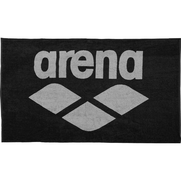 Thumbnail - ARENA Baumwoll Handtuch Pool Soft