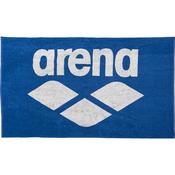 Thumbnail - ARENA Baumwoll Handtuch Pool Soft