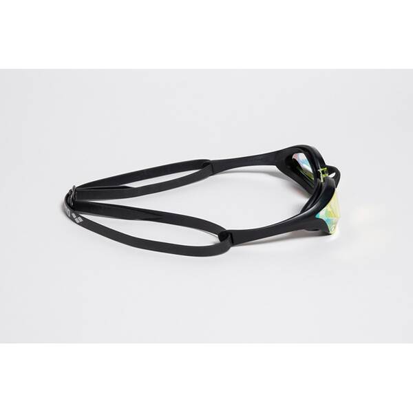 Thumbnail - ARENA Unisex Wettkampf Schwimmbrille Cobra Ultra Swipe Mirror